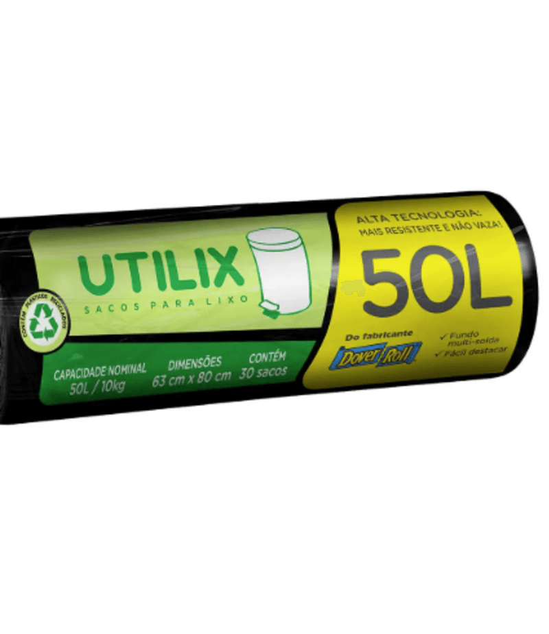 UTILIX-ROLO-PRETO-COM-30-SACOS-050L