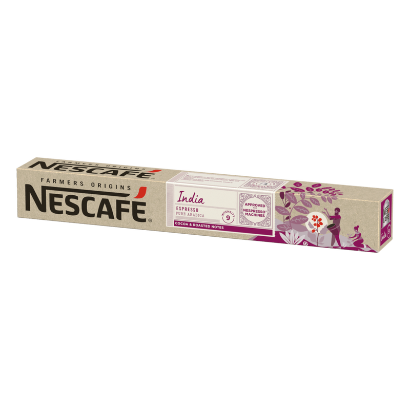Cafe-NESCAFE-Farmer-Origins-INDIA-10-Capsulas-53g