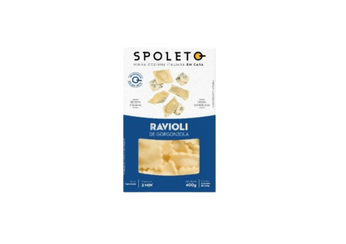 RAVIOLI SPOLETO 400G GOR