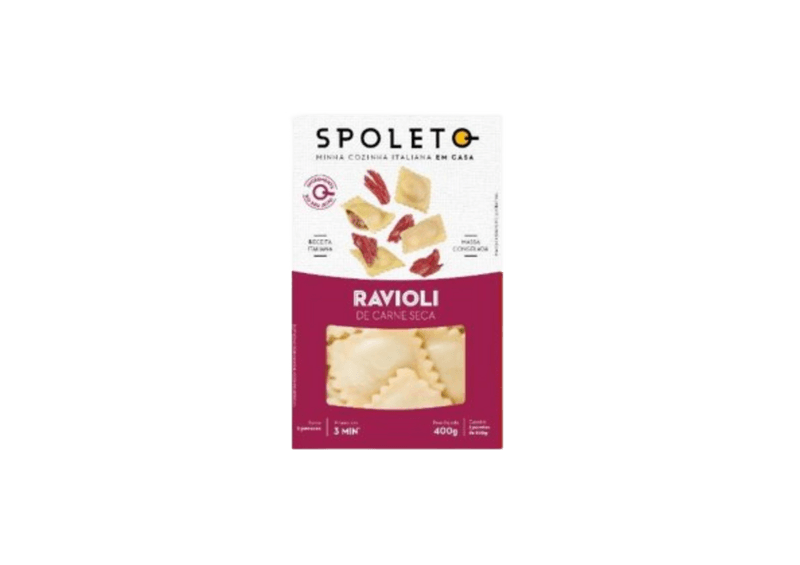 RAVIOLI-SPOLETO-400G-CAR