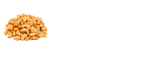 CASTANHA DE  CAJU W1 NATURAL-SC ZIP 210G
