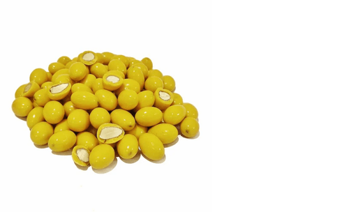 AMENDOA LIMAO SICILIANO-PT 150G