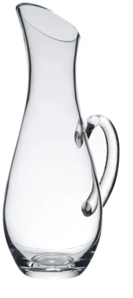 DECANTER VINHO COM ALÇA 1L