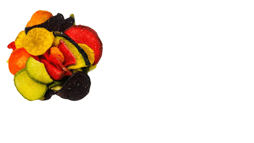 MIX DE DESIDRATADOS -SC ZIP 210G