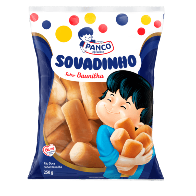 Pao-Bisnaguinha-Sovadinho-Baunilha-Panco-Pacote-250g