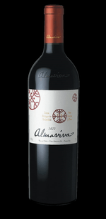 VINHO-CHILENO-ALMAVIVA-TINTO-SAFRA-2022-GARRAFA-750ML