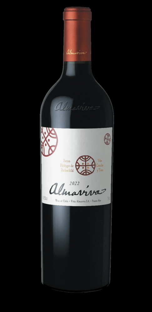 VINHO-CHILENO-ALMAVIVA-TINTO-SAFRA-2022-GARRAFA-750ML