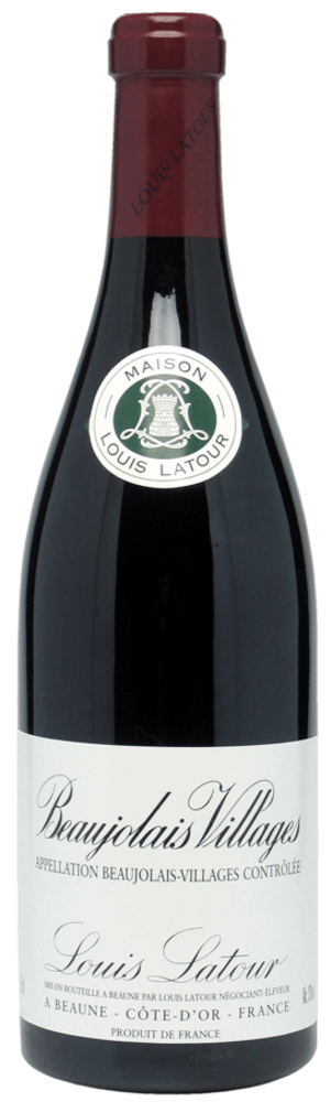 VINHO-FRANCES-LOUIS-LATOUR-BEAUJOLAIS-VILLAGES-TINTO-GARRAFA-750-ML