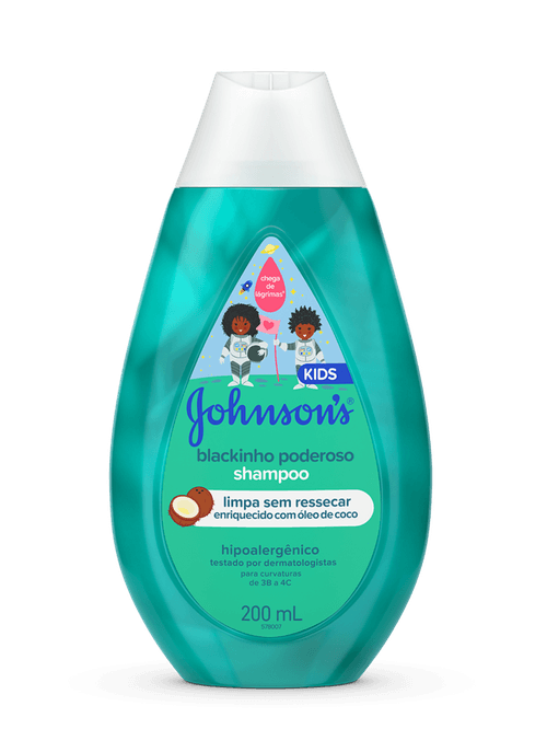 SH JOHNSON 200ML BLACKIN