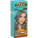 Tintura-Embelleze-Maxton---Tom-7.1-Louro-Cinza-Medio