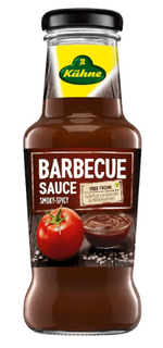 Molho-Barbecue-Kuhne-Sauce-250ml