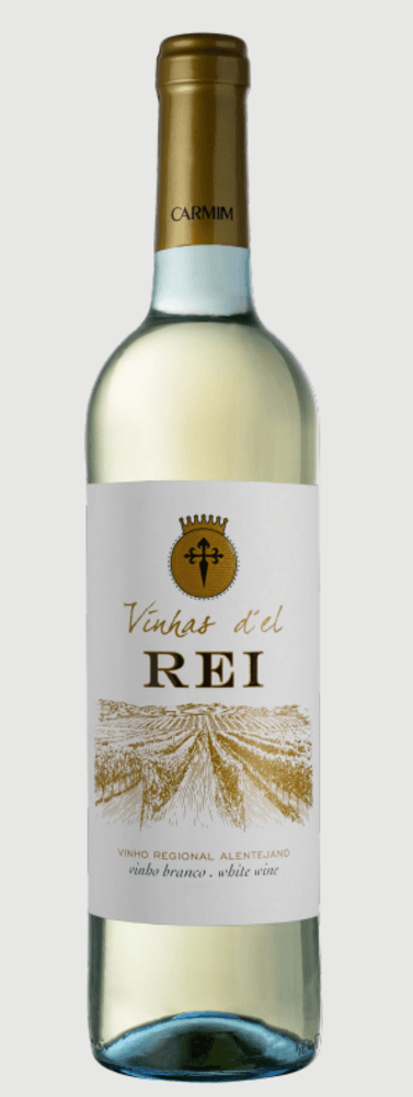 VINHO-PORTUGUES-VINHAS-DEL-REI-REGIONAL-ALENTEJANO-BRANCO-GARRAFA-750ML