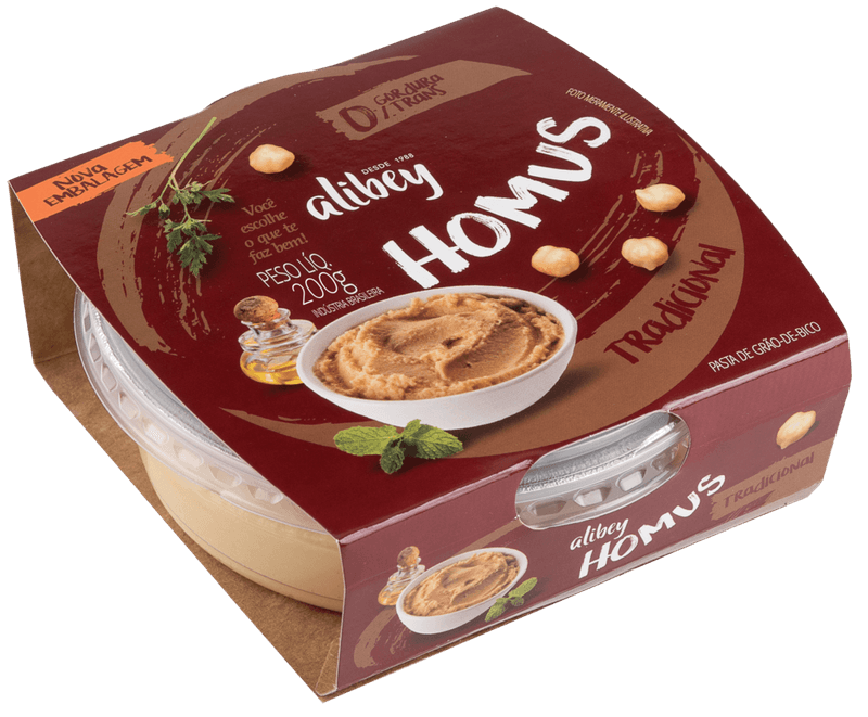 Homus-Pasta-de-Grao-de-Bico-Tradicional-Alibey-Pote-200g