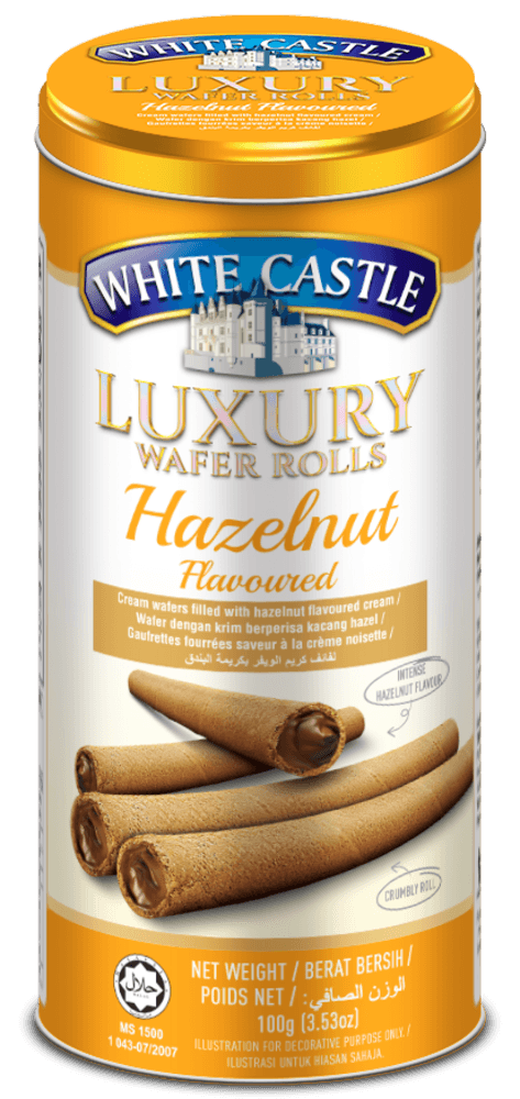 BISCOITO-POLONES-WHITE-CASTLE-LUXURY-WAFERS-100G