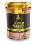 File-de-Atum-em-Pedacos-em-Azeite-de-Oliva-Extra-Virgem-Gomes-da-Costa-Vidro-Peso-Liquido-180g-Peso-Drenado-117g