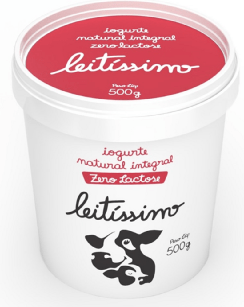 IOG LEITISSIMO 500G ZERO LACTOSE IN