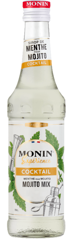 Xarope-Monin-Experience-330ml-Mojito-Mix