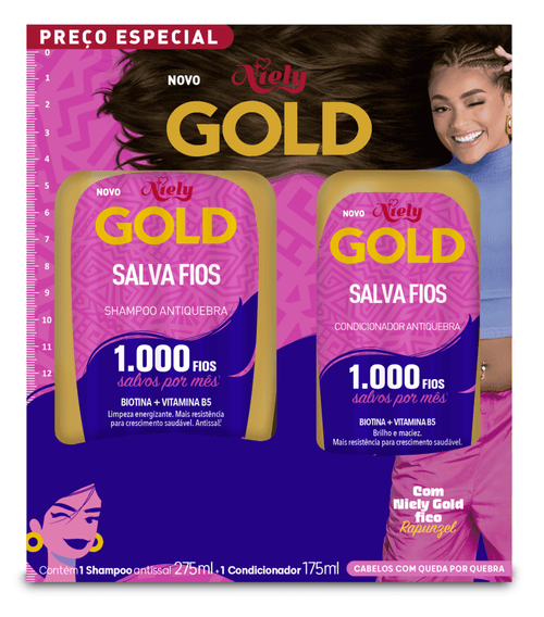 KIT SH+CO NIELY SALVA F