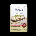 Semolina-de-Trigo-Tipo-1-Enriquecida-com-Ferro-e-Acido-Folico-Famiglia-Venturelli-Pacote-1kg