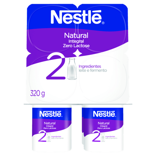IOG NESTLE 320G ZERO