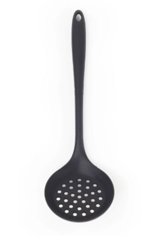 ESCUMADEIRA DE SILICONE - MOZCADA