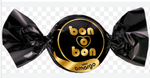 Wafer-com-Recheio-Chocolate-Amargo-e-Cobertura-Chocolate-Bon-o-Bon-Pacote-15g