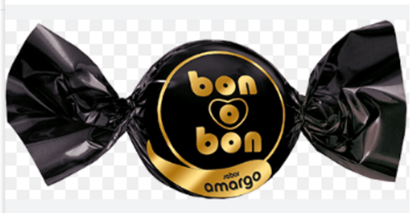 Wafer-com-Recheio-Chocolate-Amargo-e-Cobertura-Chocolate-Bon-o-Bon-Pacote-15g