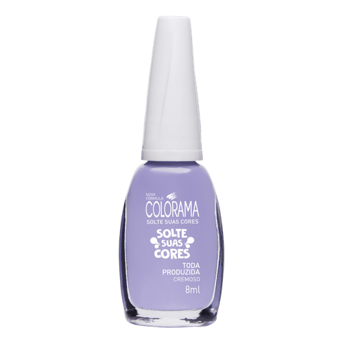 Esm Colorama 1un-Sm Solte S-Cores Toda Produzida