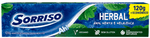 Creme-Dental-Anis-Menta-e-Melaleuca-Sorriso-Herbal-Caixa-120g---Economico