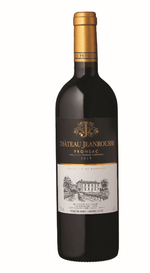 Vinho-Frances-Chateau-Jeanrousse-Bourdeaux-AOC-Fronsac-750ml
