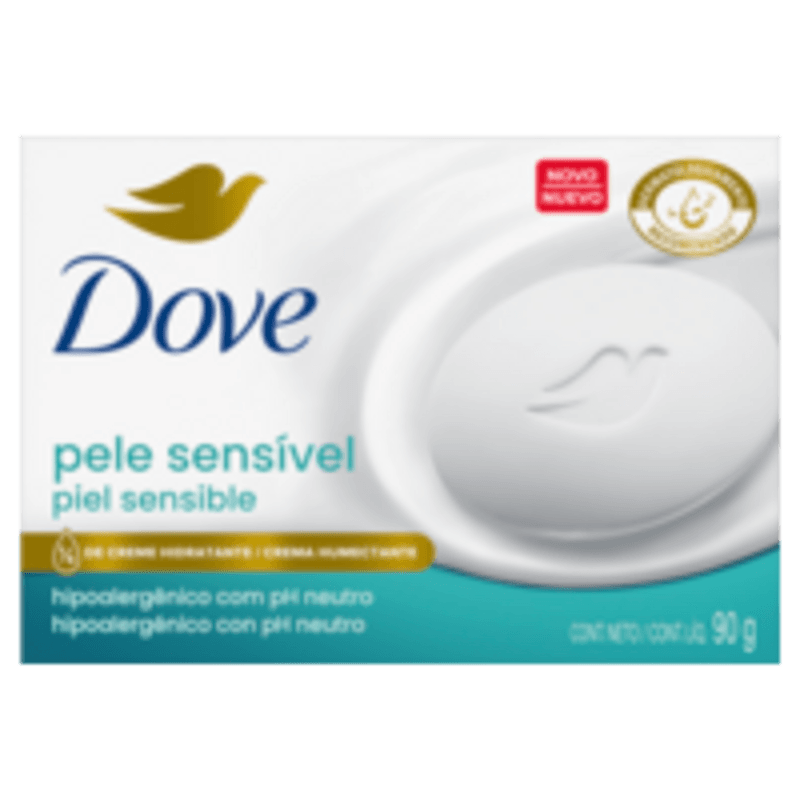 Sabonete-em-Barra-Dove-Pele-Sensivel-90-g