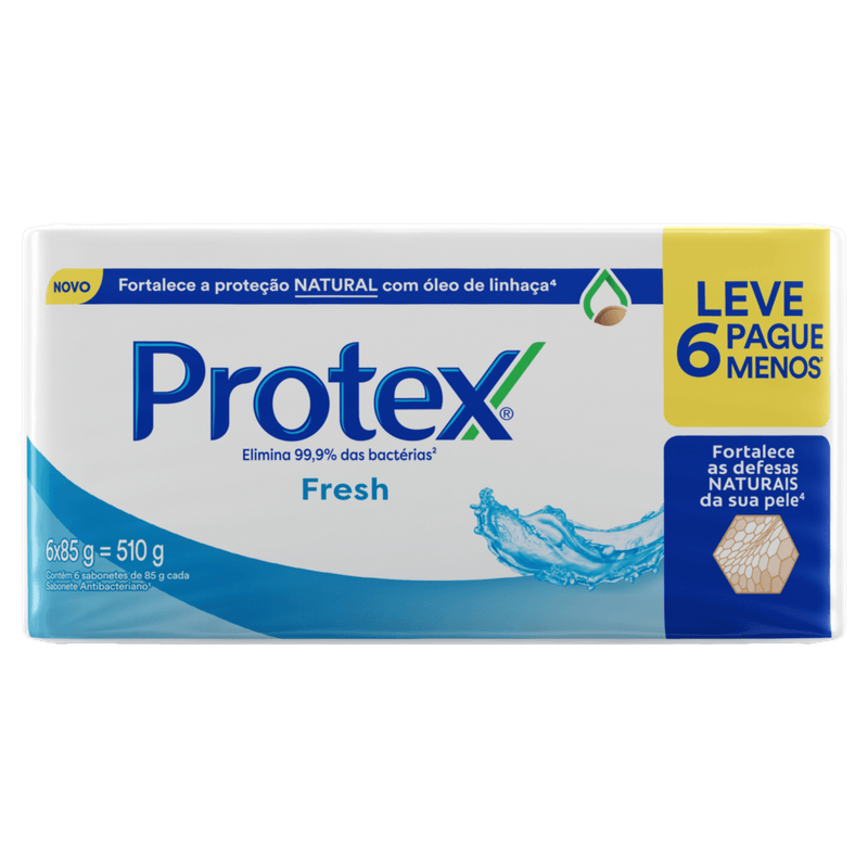 SABONETE-BARRA-PROTEX-FRESH-6X85G-
