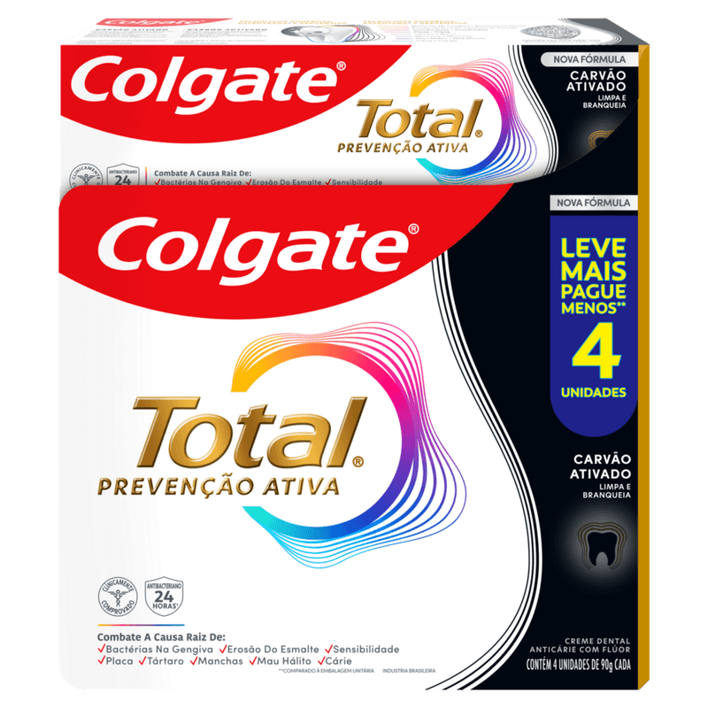 CREME-DENTAL-COLGATE-TOTAL-12-CARVAO-4X90GR