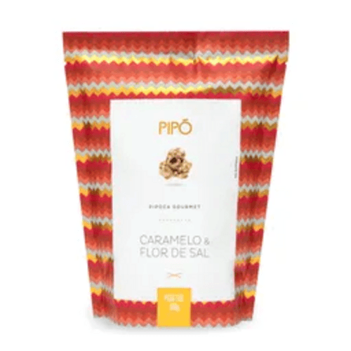 PIPOCA GOUMERT 100G
