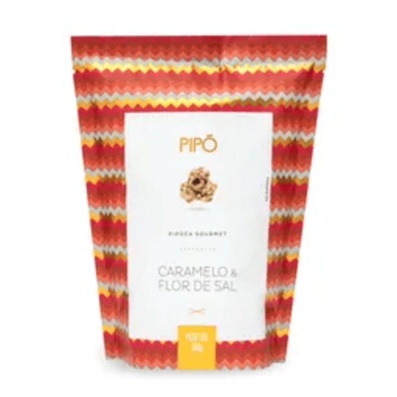 PIPOCA-GOUMERT-100G