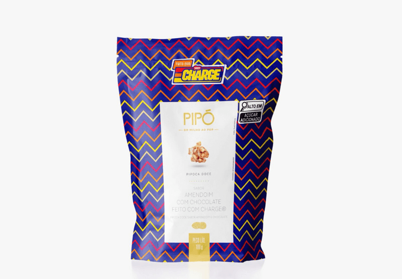 PIP-DOCE-PIPO-100G-CHARG