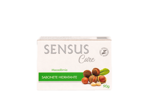 Sab Sensus Care Hidrat 90g Macadamia
