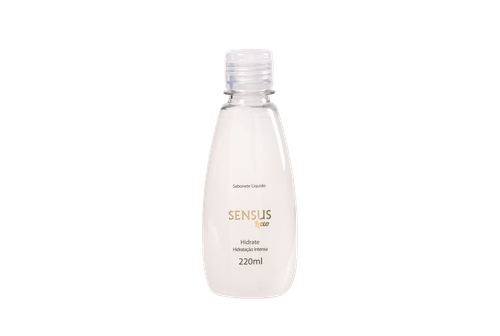 Sab Liq Sensus Luxo 220ml Hidrate