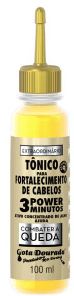Tonico-Capilar-Gota-Dourada-Antiqueda-Extraordinario-Combate-Queda-100ml