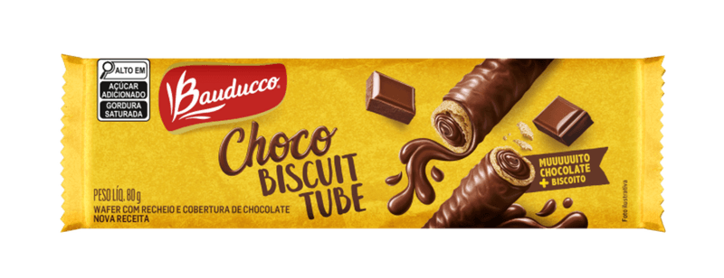 Wafer-com-Recheio-e-Cobertura-de-Chocolate-Bauducco-Choco-Tube-Pacote-80g