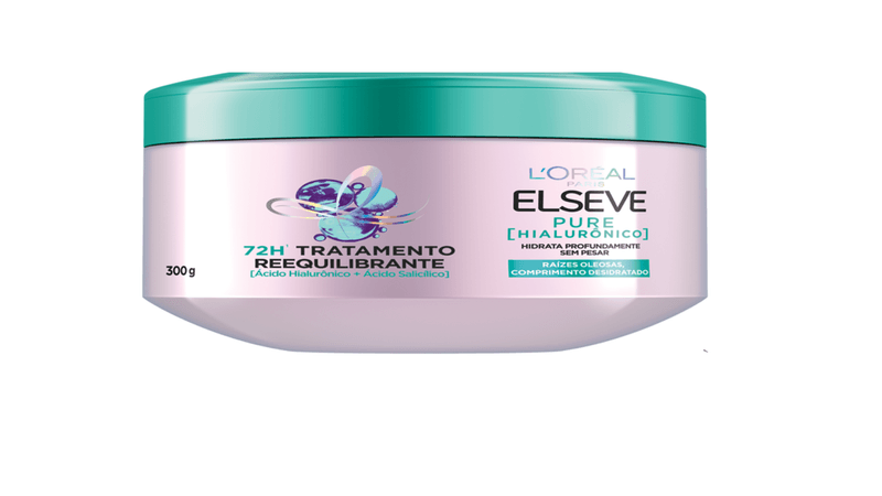 Creme-de-Tratamento-L-Oreal-Paris-Elseve-Pure-Hialuronico-300g