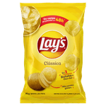 Batata-Frita-Lisa-Classica-Lays-70G
