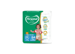 Fralda-Descartavel-Infantil-Pants-Personal-Baby-Total-Protect-G-Pacote-24-Unidades