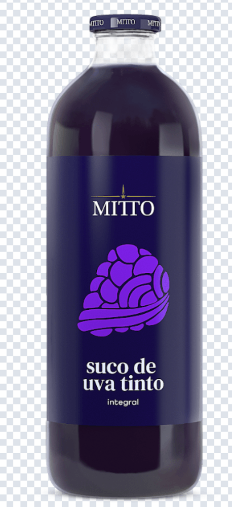 SUCO MITTO INTEGRAL 1L-UVA