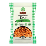 Mistura-de-Flocos-de-Cereais-Integrais-Granola-Organica-com-Castanhas-e-Frutas-Baunilha-e-Coco-Mae-Terra-Pacote-600g