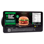 HAMB-VEG-PLANTPLUS-226G