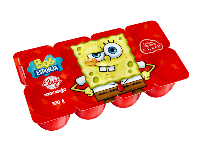 PETIT-SUISSE-ELEGE-BOB-ESPONJA-MORANGO-320G