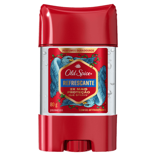 DES OLD SPICE 80G REFRES