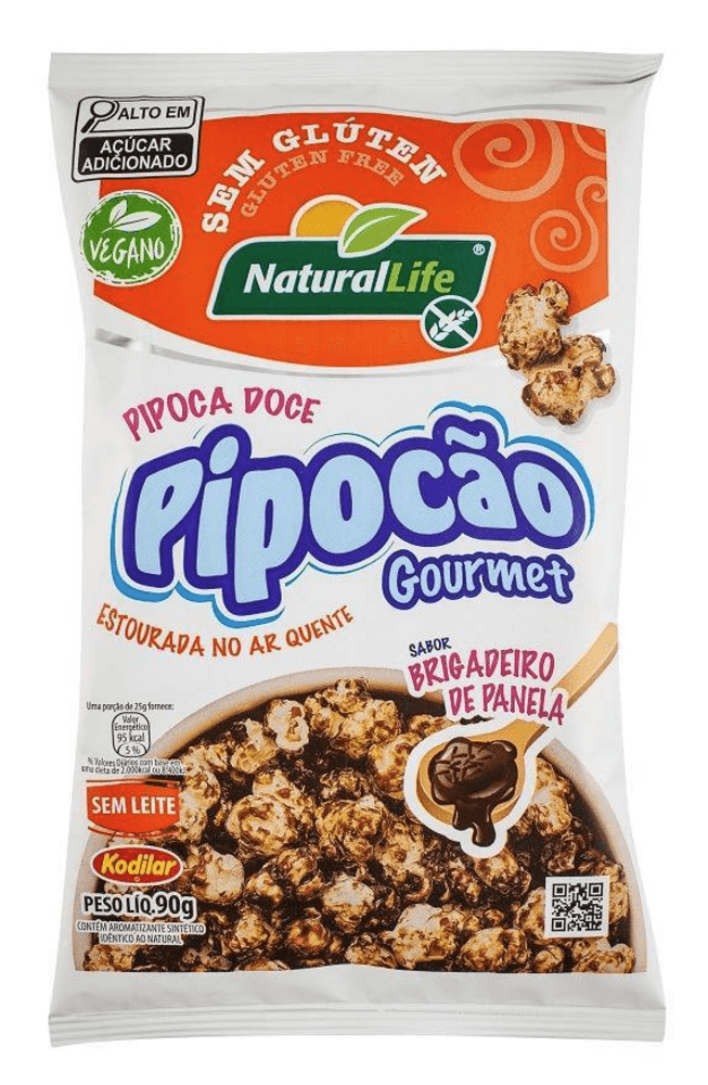 PIPOCAO-GOURMET-NATURAL-LIFE-90G-SEM-GLUTEN
