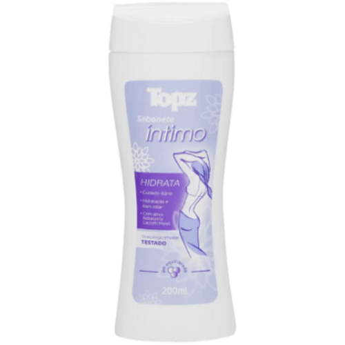SAB INTIMO TOPZ 200ML H
